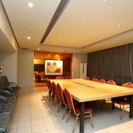 Jinjiang Inn - Changchun Convention & Exhibition Center Extérieur photo