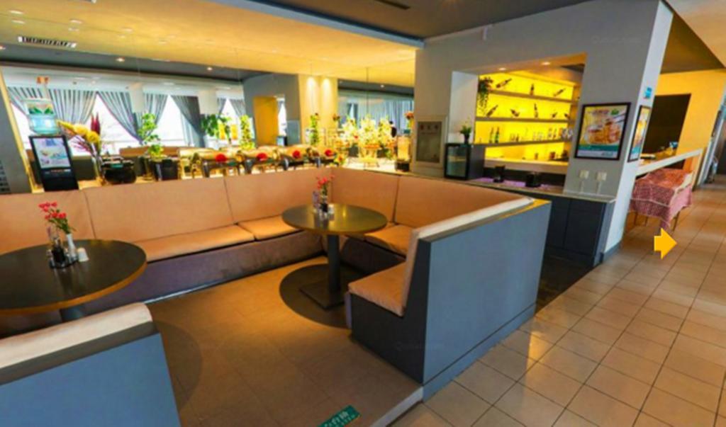 Jinjiang Inn - Changchun Convention & Exhibition Center Extérieur photo