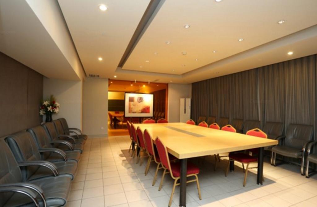 Jinjiang Inn - Changchun Convention & Exhibition Center Extérieur photo